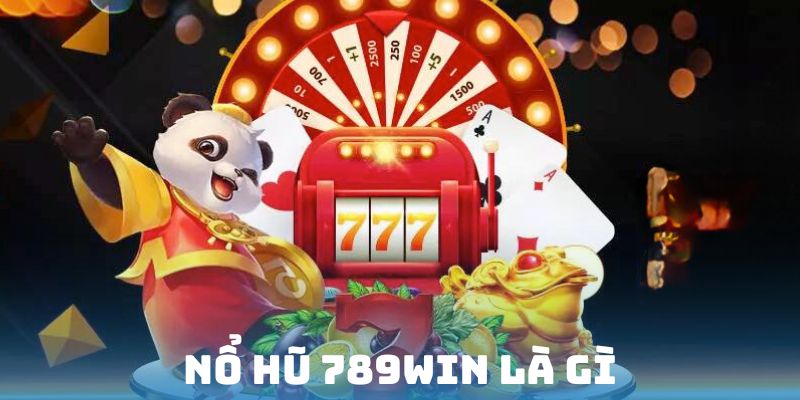 Khái niệm sảnh chơi slot nhà cái