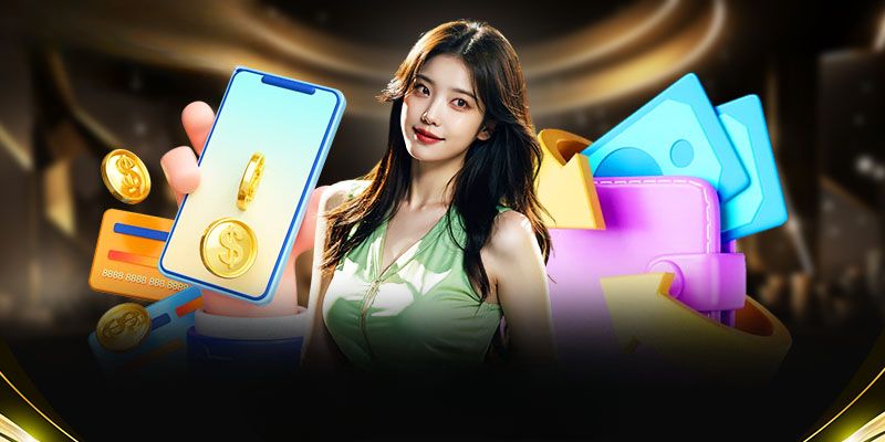 Một vài lưu ý khi thực hiện giao dịch tại 789win