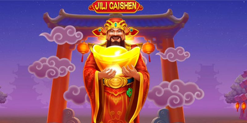 Game Jili CaiShen đáng chơi nhất hiện nay