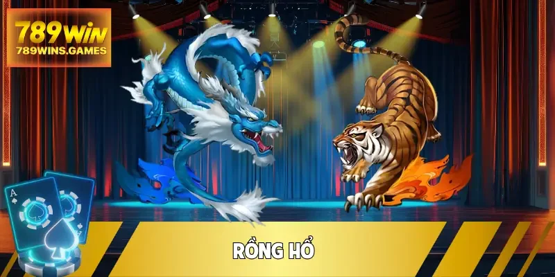 rong-ho